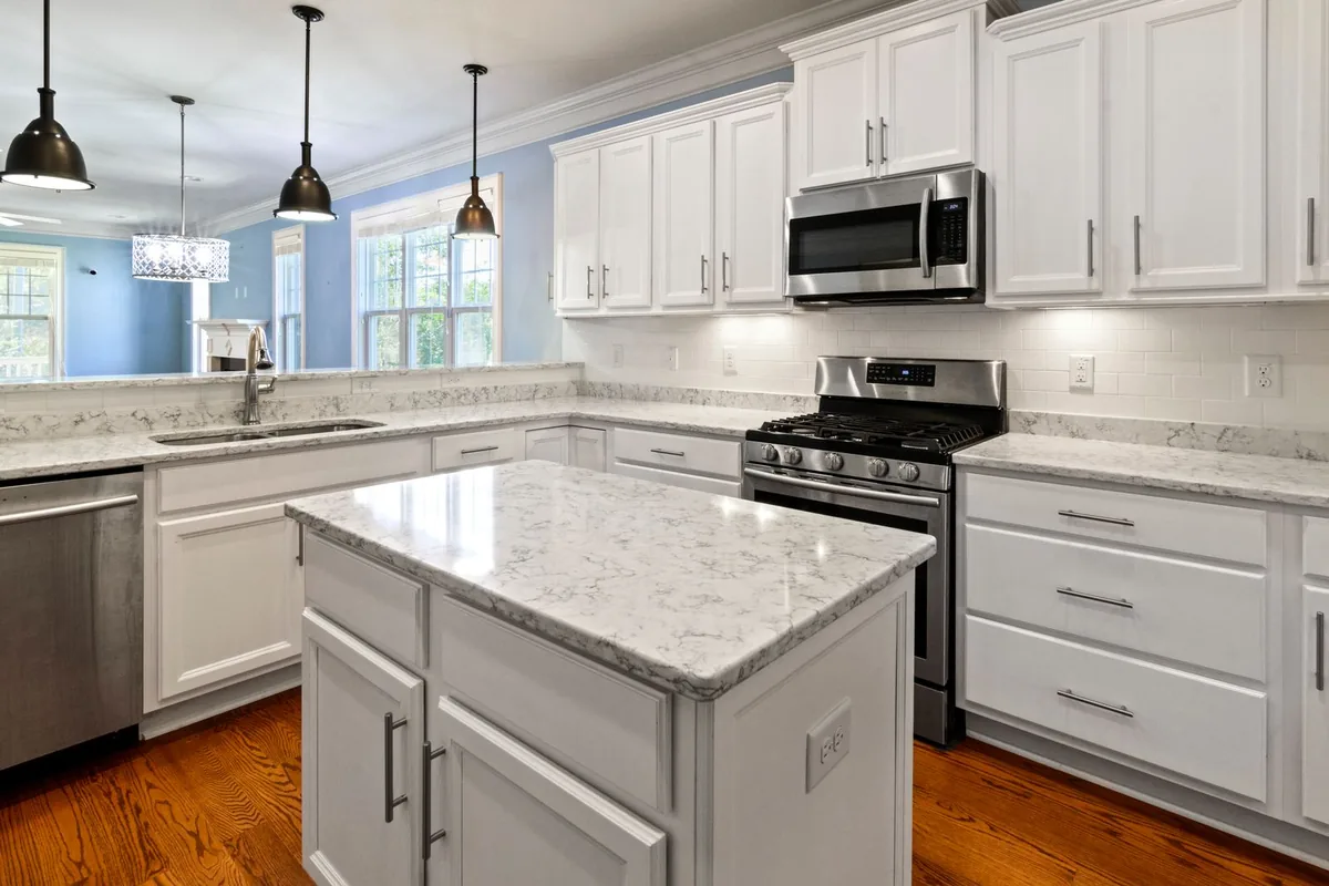 Filth & Squalor Cleanup in Kennesaw, GA