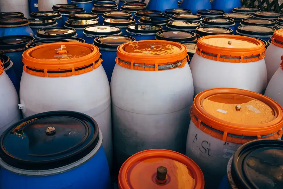 Chemical & Toxic Waste Cleanup in Kennesaw, GA